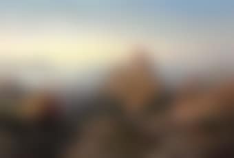 A view of the Genoese fortress at Balaklava (preview)