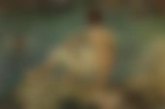 Green and Gold (preview)