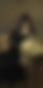 Portrait of Señora de Urcola wearing a black mantilla (preview)