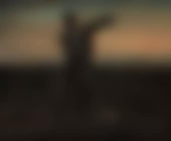 La fin de la journée; effect du soir (preview)