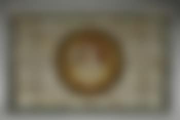 Three figural pre-Raphaelite stained leaded glass windows (preview)