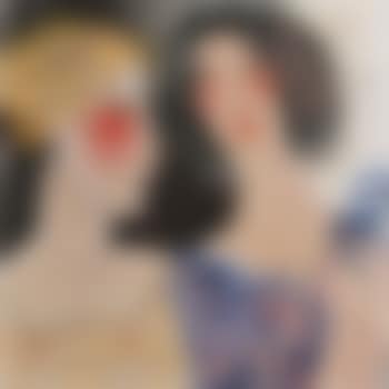 Deux femmes éblouissantes (preview)