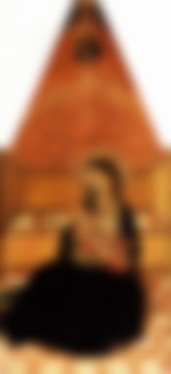 Madonna dell'Umilità (preview)