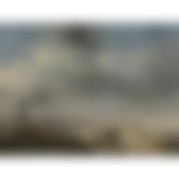 Dune Landscape With Figures (preview)
