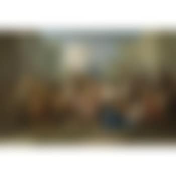 Hector Taking Leave Of Andromache (preview)