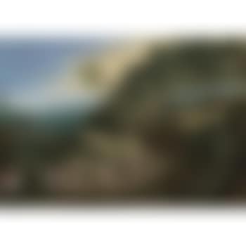 An Extensive Landscape With Scenes From The Historiae Aethiopica (preview)