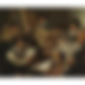 Rabbinical Discussion (preview)