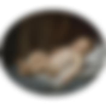 A Sleeping Child (preview)