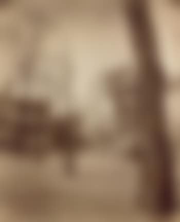 Montmartre, Place du Tertre (preview)