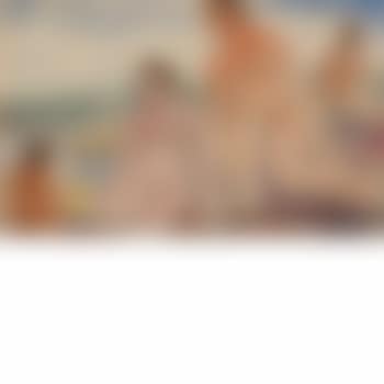 The bathers (preview)