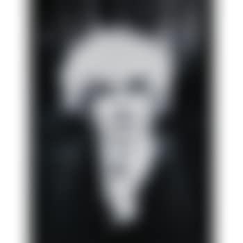 Andy Warhol: Last Sitting, November 22, New York, 1987 (preview)