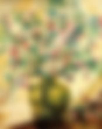 Bouquet de fleurs (preview)
