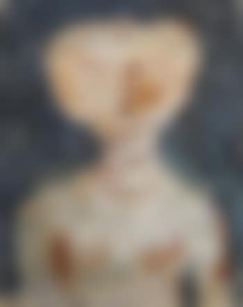 Figure of a woman (preview)