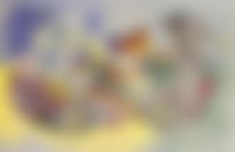 Personnages and automobile (preview)