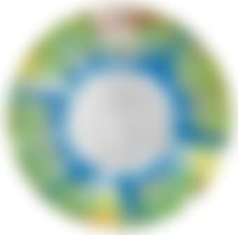 Spin painting (preview)