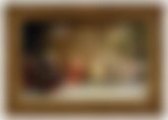 The Minuet (preview)
