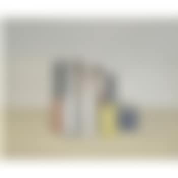Natura Morta (preview)