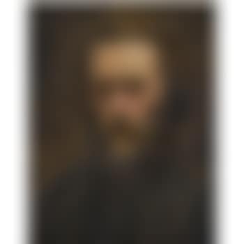 Portrait D'homme (preview)