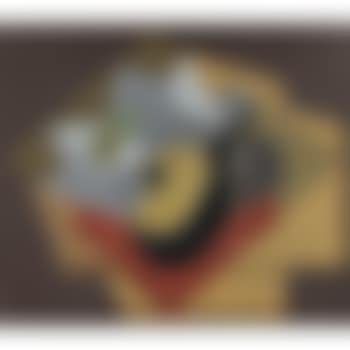 La Mandoline Noire (preview)