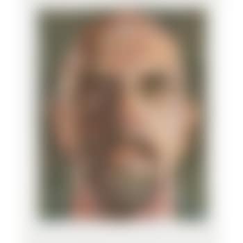 Self-portrait (preview)