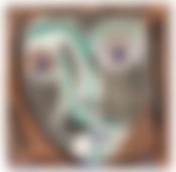 Visage de femme Pomone (preview)