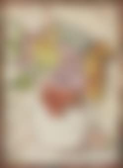 Bouquet de fleurs II (preview)