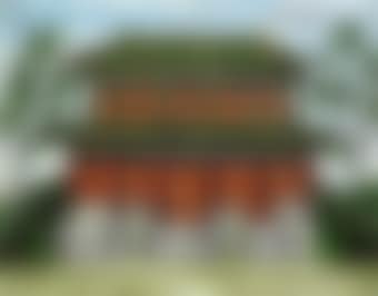 La Cité rouge, Pekin (preview)