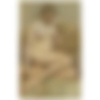Seated Figure (preview)