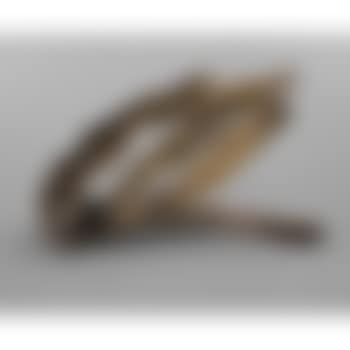 Peine Del Viento II (Wind Comb II) (preview)
