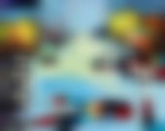 Paris, la Seine (preview)