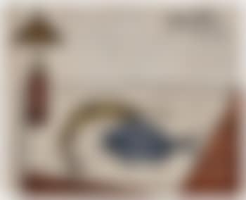 Untitled (Still life with fish) (preview)