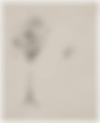 Oeil et arbre (eye and tree) (preview)