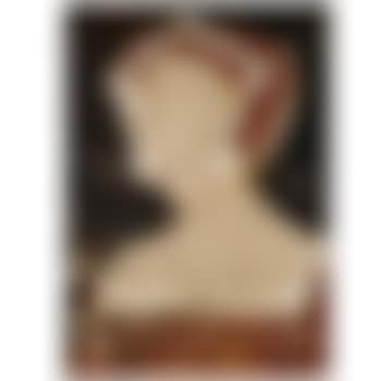 Retrato De Jane Seymour (preview)