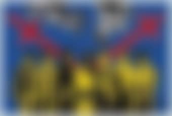 Yellow Crusade (preview)