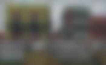 Hammersmith Regatta (preview)