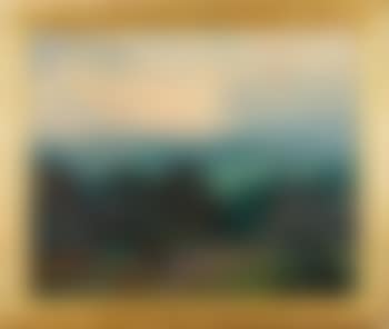 Spring twilight (preview)