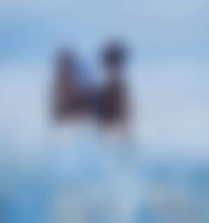 Early morning on the beach (preview)