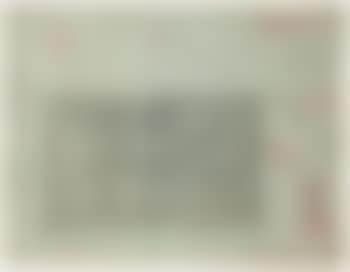 Studies for Jerusalem Wall (preview)