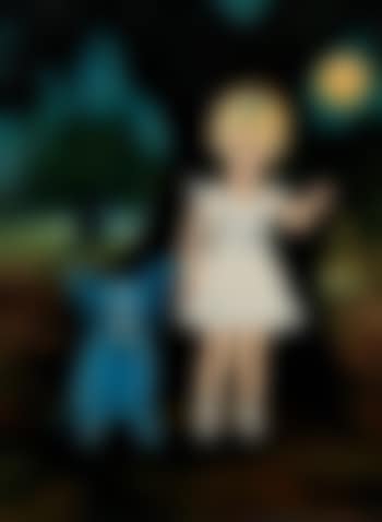 I thought you were my lifetime babydoll (preview)