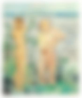 Zwei Frauen (preview)