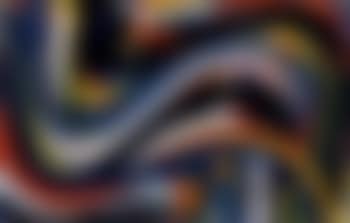 Wavy Brushstrokes (preview)