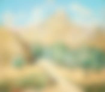 Südfranzösische Landschaft (preview)