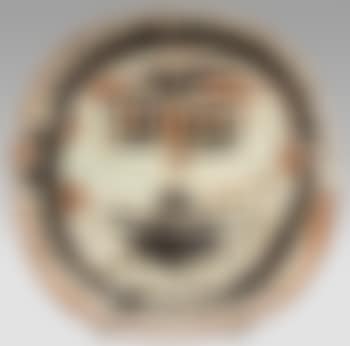 Visage aux yeux carres (preview)