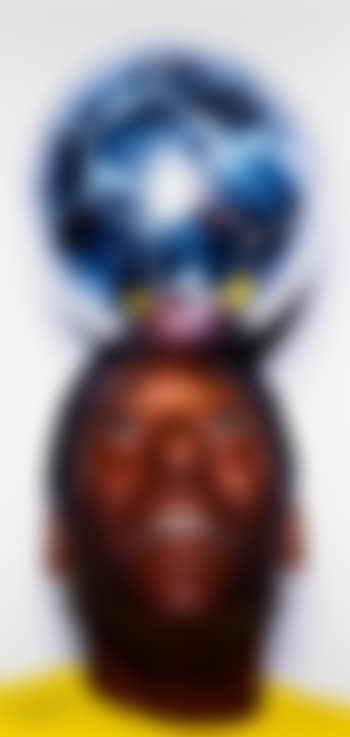 Untitled (Pelé) (preview)