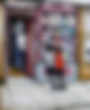 Toffee Shop (preview)