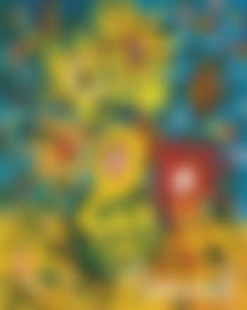 Sunflowers (preview)
