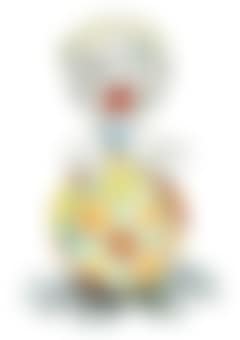 Mister Wink, Cosmos Ball (preview)