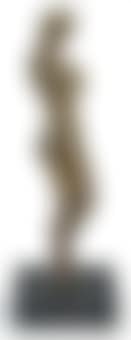 Standing Figure (preview)