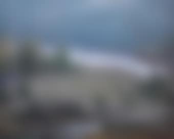 Lingering Snow, Shawnee On Delaware, Pennsylvania (preview)