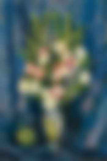 Bouquet de fleurs (preview)